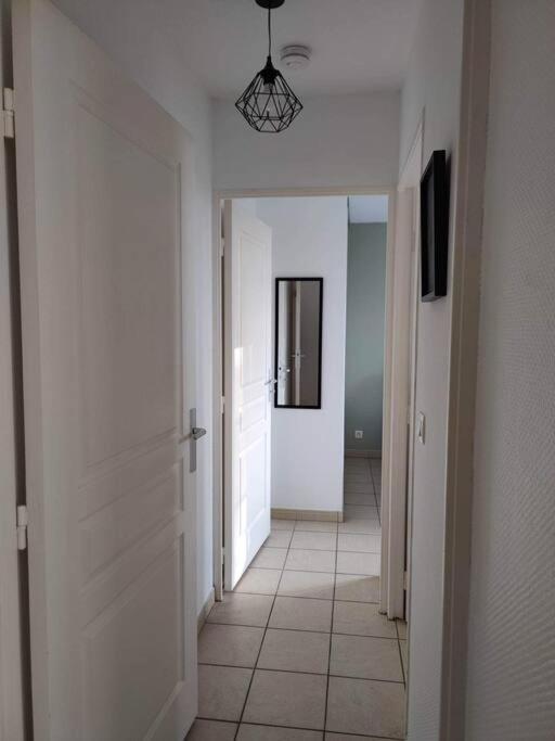 Arcachon Appartement 4 Personnes - Residence Beausejour Exteriér fotografie